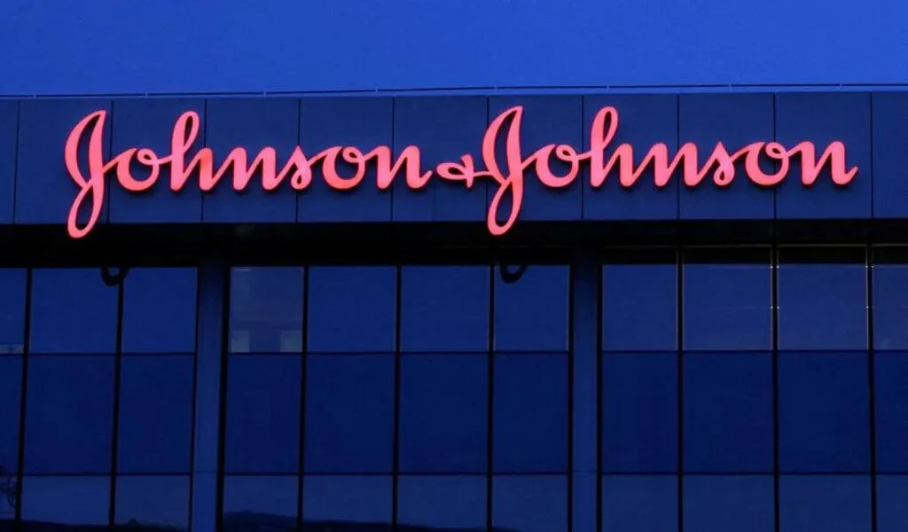 J&J Raises Profit Forecast On Anti-Inflammatory Drug Demand