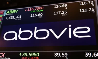 AbbVie Beats Expectations With Humira Launch And New Drugs