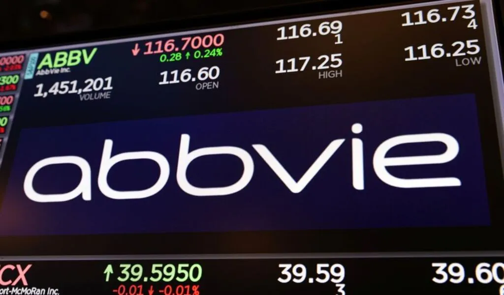 AbbVie Beats Expectations With Humira Launch And New Drugs