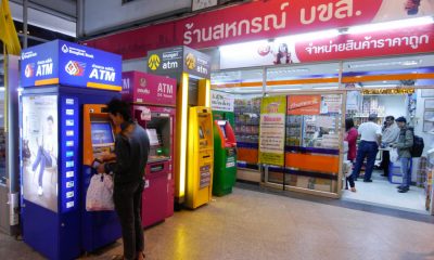 Thailand to Crack Down on the Opening of Mule Accounts