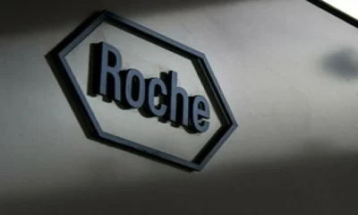 The Roche Group Will Pay $7.1 Billion For Telavant Holdings