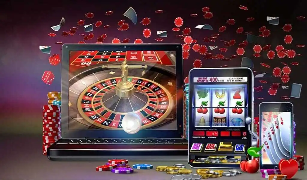 3 Essential Tips for Choosing the Best Online Slot Gambling Site