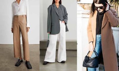 3 Must Have Office Wear for 2023 Winter