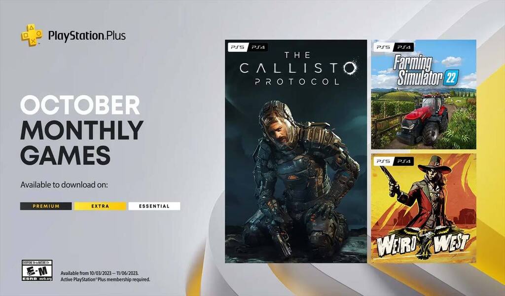 4198078 ps plus october 1