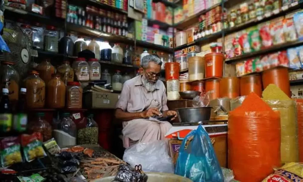 Inflation In Pakistan Surges To 31.4% Due To Rocketing Power Costs
