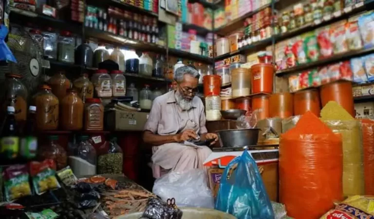 Inflation In Pakistan Surges To 31.4% Due To Rocketing Energy Prices