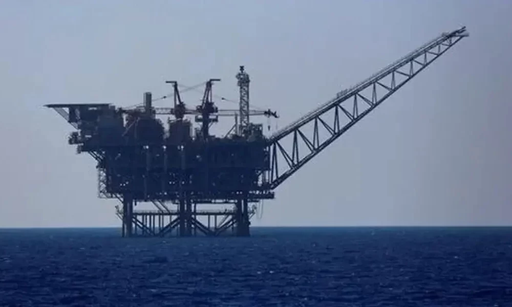 Warfare Between Israel And Palestine: Tel Aviv Halts Offshore Gasoline Garden Operations