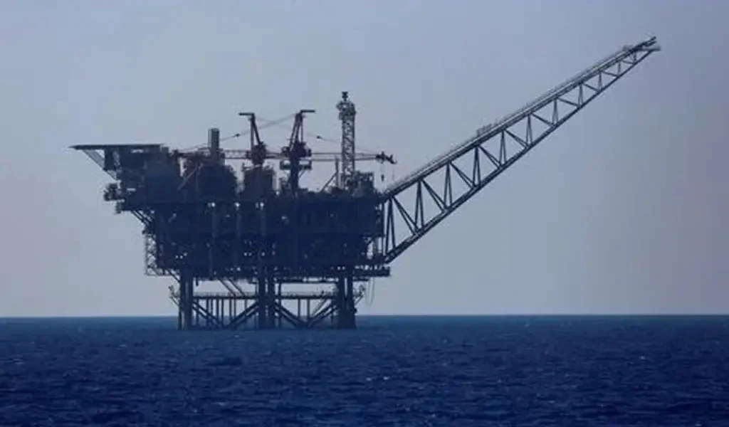 Conflict Between Israel And Palestine: Tel Aviv Halts Offshore Gas Field Operations