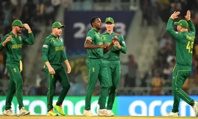 In The World Cup, South Africa Defeated a Go-Slow Australia Behind De Kock