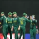 South Africa Thrashes England In World Cup 2023