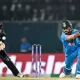 India Thrash New Zealand By 4 Wickets In World Cup 2023
