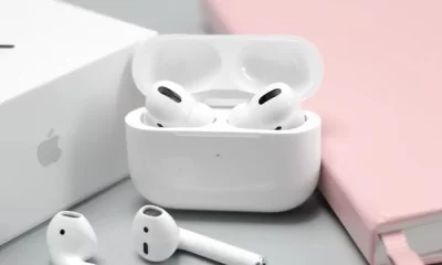 6 Reasons Every College Student Should Buy Airpods