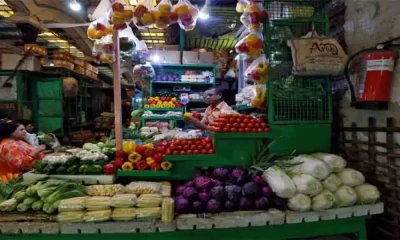 Retail Inflation In India Is Expected To Go Down By December