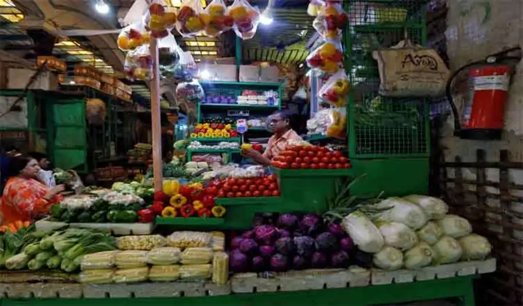 Retail Inflation In India Is Expected To Go Down By December