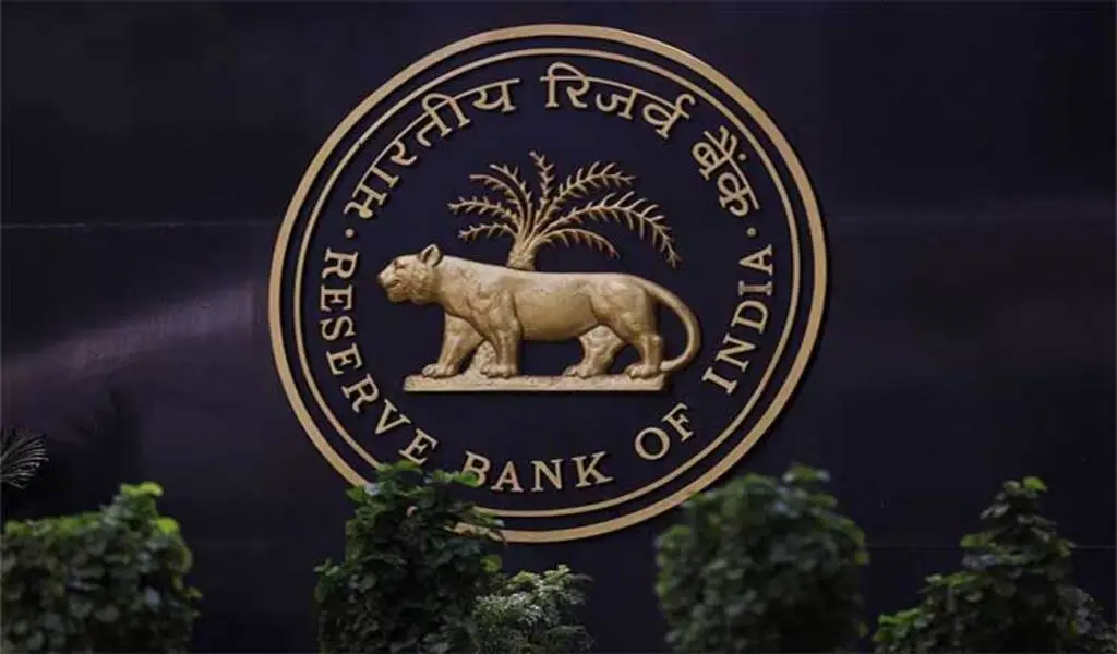 RBI Holds Rates; Signals Tight Policy On Inflation Concerns