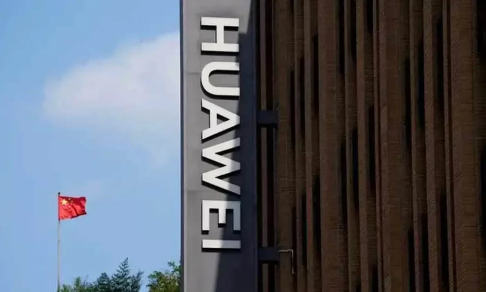 Huawei-Subsidized Aito Has Bought 50,000 Automobiles Since Relaunching Its M7
