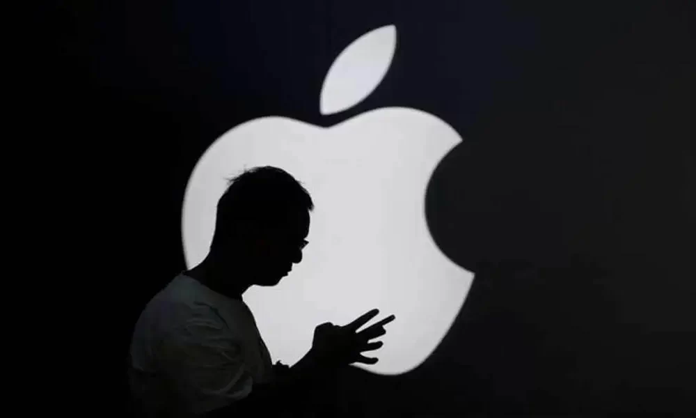 Apple And Broadcom Determine A Prime-Stakes US Patent Dispute With Caltech