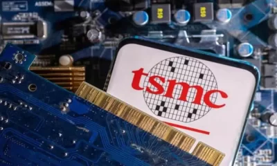 After Protests, TSMC Pulls Out Of Northern Taiwan