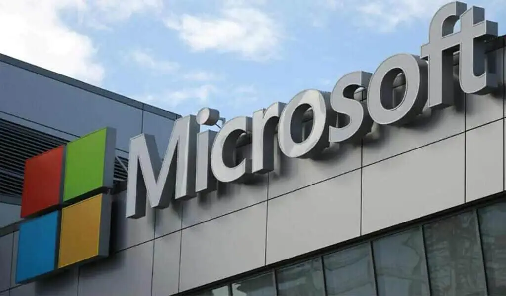 In Australia, Microsoft Announces a $3.2 Billion Investment