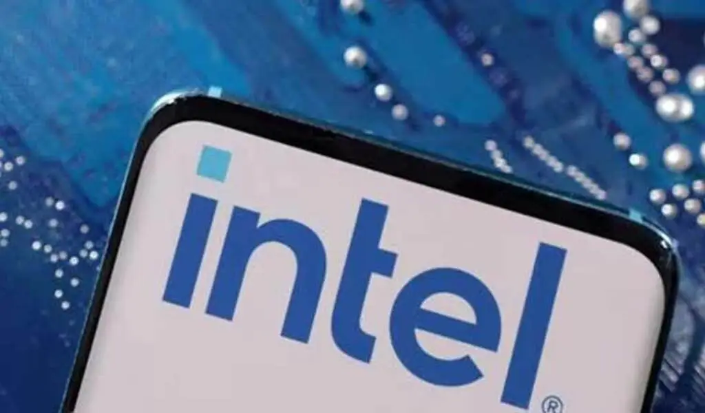 Intel Soars On The Back Of PC Market Recovery