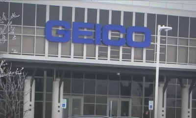 GEICO Plans Layoffs And Encourages Others To Return To Work