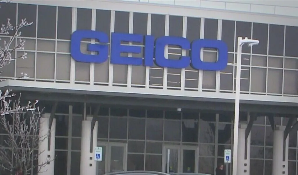 GEICO Plans Layoffs And Encourages Others To Return To Work