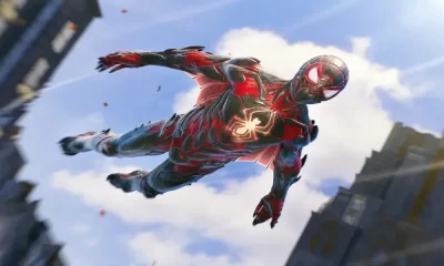 In Spider-Man 2, Mysterio Plays The Screwball