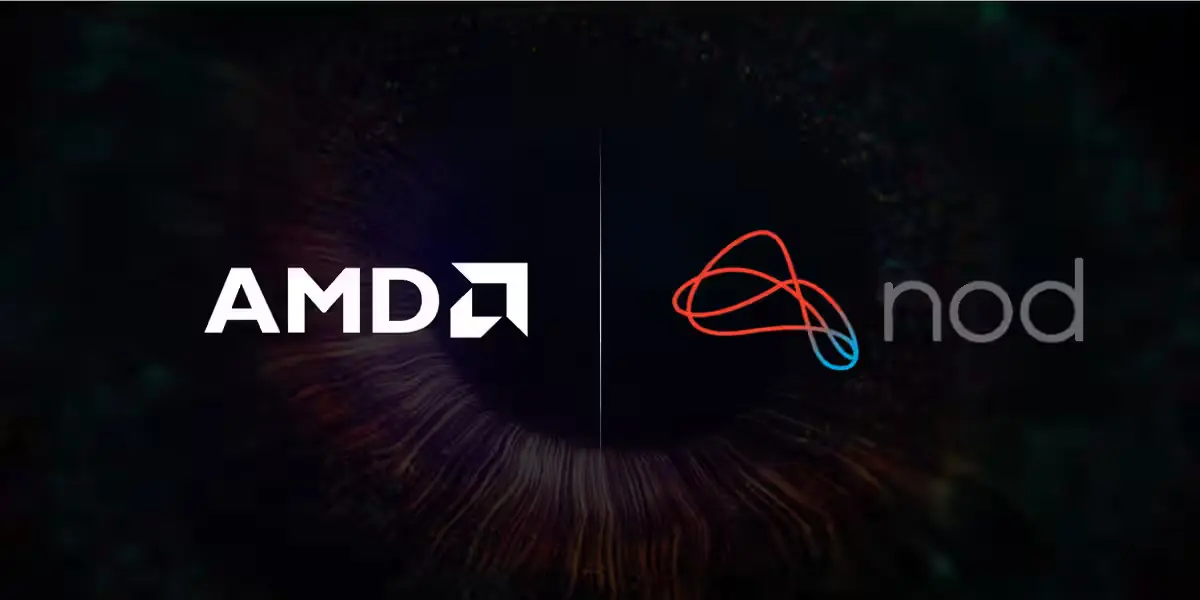 AMD