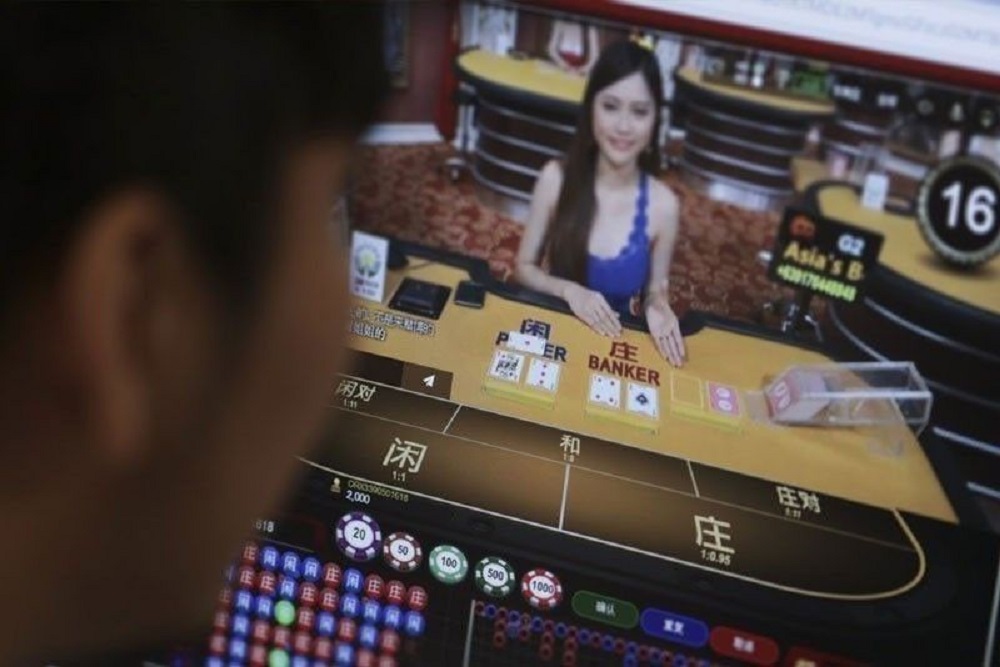 Academics Oppose the Legalizing of Online Gambling in Thailand