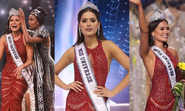 Miss Universe Pakistan