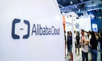 A New Alibaba Cloud Region Is Launched In Johannesburg