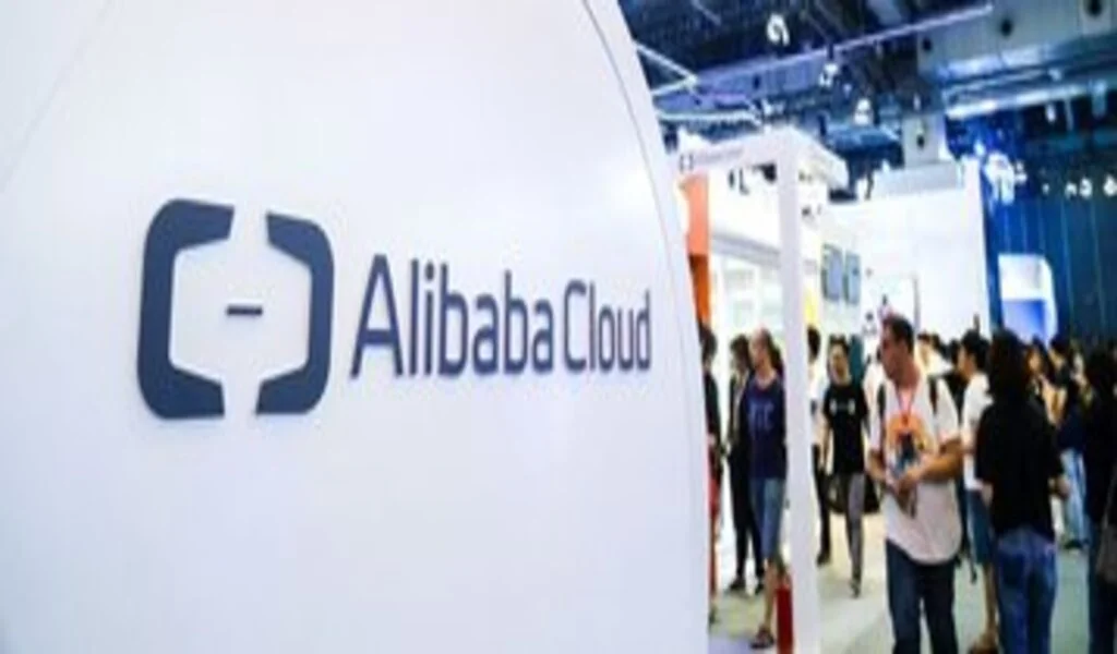 A New Alibaba Cloud Region Is Launched In Johannesburg