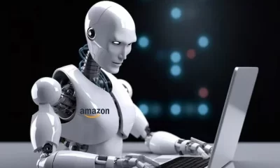 Amazon GPT55X: A Wonderful Addition In The World Of Artifical Intelligence