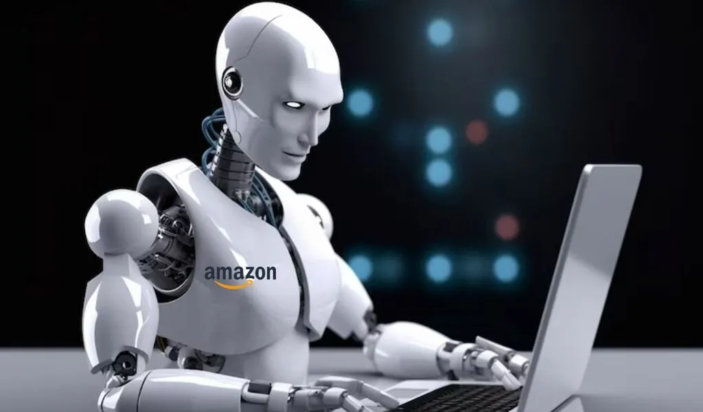 Amazon GPT55X: A Wonderful Addition In The World Of Artifical Intelligence