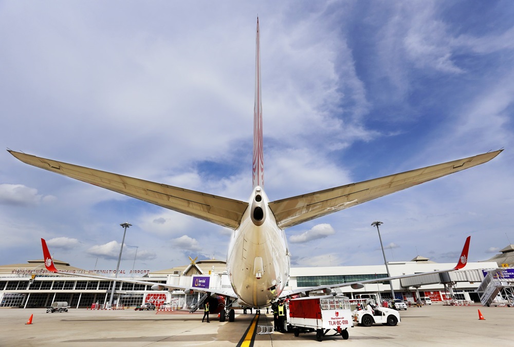 AoT Opens Chiang Mai Airport 247 Ahead of High Season