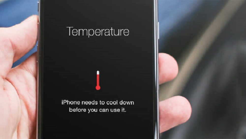 Apple Fixes Overheating iPhone 15 Bug In iOS 17.0.3