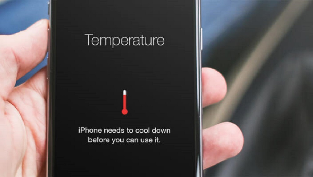 Apple Fixes Overheating iPhone 15 Bug In iOS 17.0.3