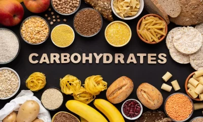 Are All Carbohydrates Bad?