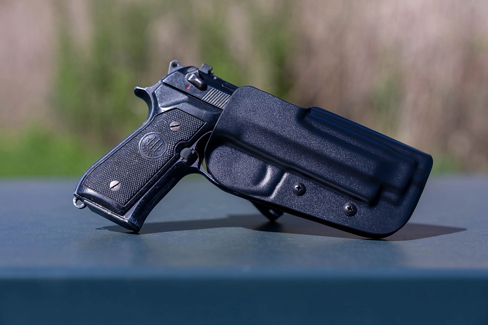 Beretta Holsters