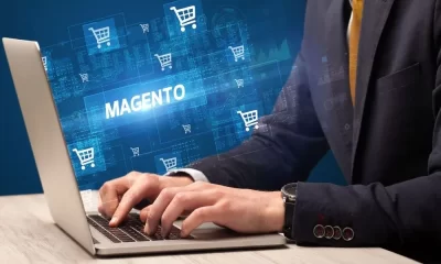 Best Magento Hosting Boost Your E-Commerce Business
