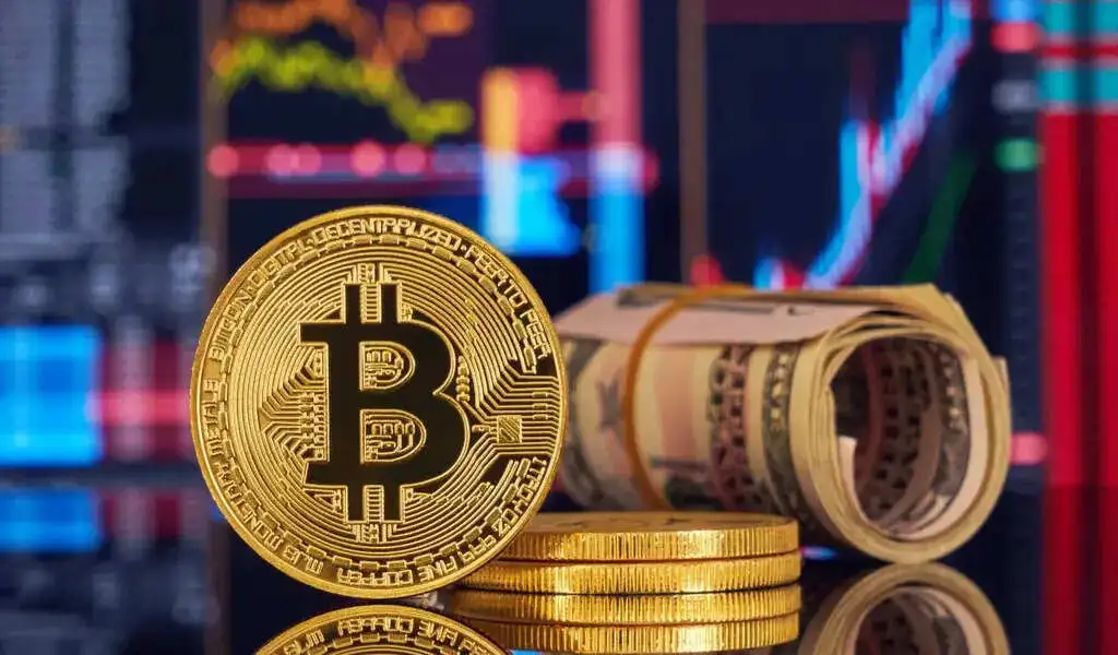 Bitcoin Hits $30,000 Mark in a Volatile Week