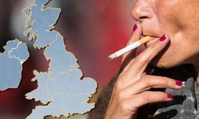 British PM Wants to Completely Eliminate the Sale of Cigarettes
