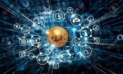 Can Blockchains Act As A Missing Link To Settle Concerns In IoT