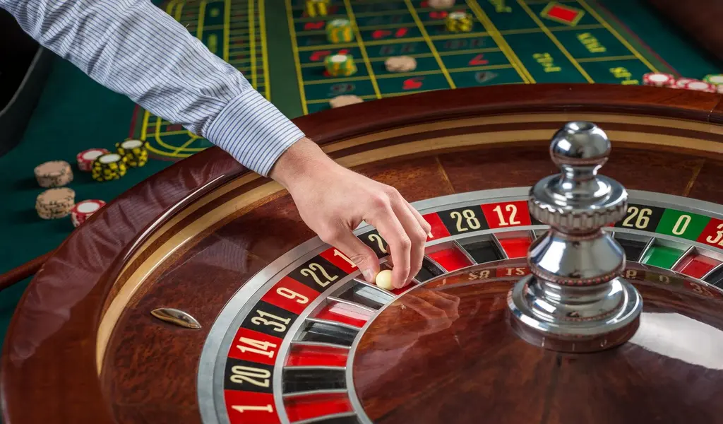 Cash Club Casino: Vegas Slots: The Cash Club is Open to Everyone