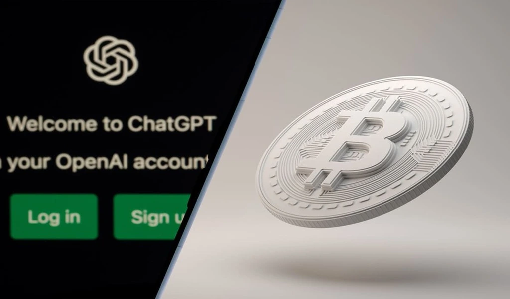 ChatGPT's 2030 Bitcoin Price Prediction