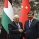 China's Neutral Role in Israel-Hamas Conflict