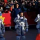 China's Youngest-Ever Astronaut Crew Embarks on 6-Month Space Station Mission
