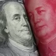 Chinese Yuan Surpasses Euro, Gaining Ground as a Global Trade Currency