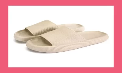 Cloud Slides vs. Traditional Slippers Which One Is Right for You