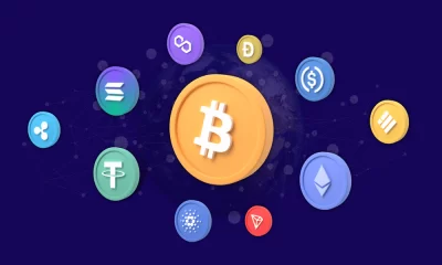 Cryptocurrency and the Evolution of Online Payments